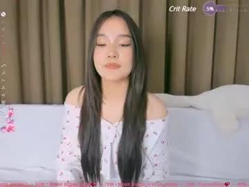 aya_blush on Chaturbate 
