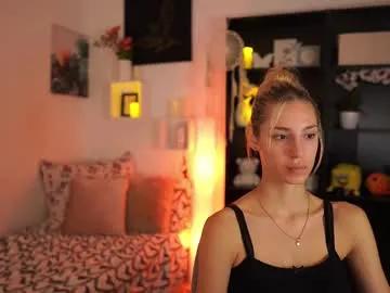 aya_hitakayama_ on Chaturbate