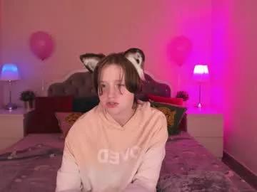 ayakskalermons on Chaturbate 
