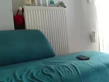ayazdemir on Chaturbate 