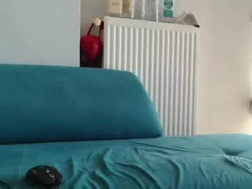 ayazdemir on Chaturbate 