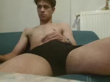 ayazdemir on Chaturbate 