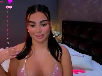aylademir on Chaturbate 