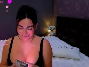 aylademir on Chaturbate 