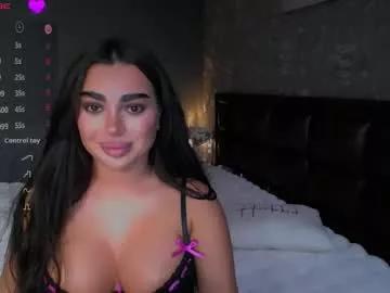 aylademir on Chaturbate 