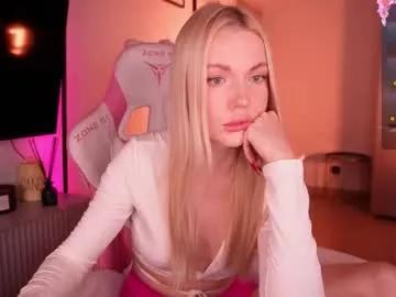 baaby_bon on Chaturbate 
