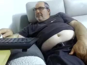 babacool96 on Chaturbate 