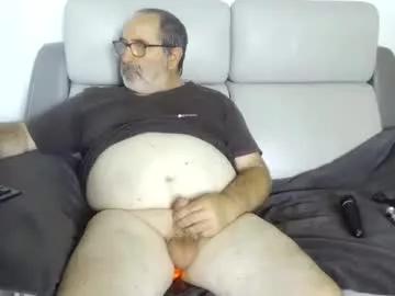 babacool96 on Chaturbate 