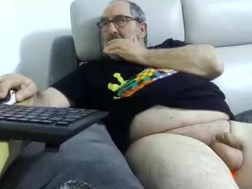babacool96 on Chaturbate 