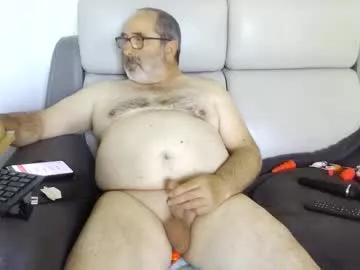 babacool96 on Chaturbate 