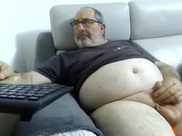 babacool96 on Chaturbate 