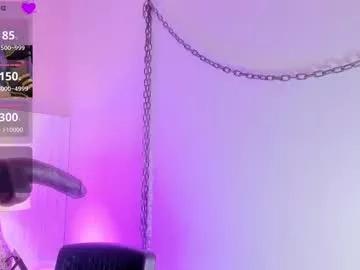 babby_alexxx on Chaturbate 