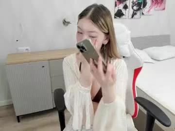 babby_rabbit_ on Chaturbate 