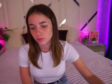 babe_dollie on Chaturbate 