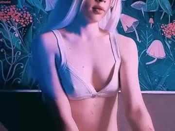 babe_moister on Chaturbate 