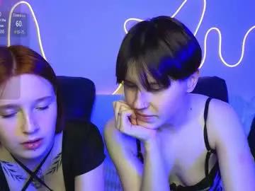 babees_eva on Chaturbate 