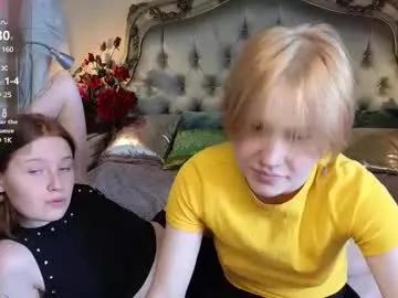 babees_eva on Chaturbate 