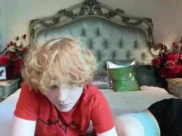 babees_eva on Chaturbate 