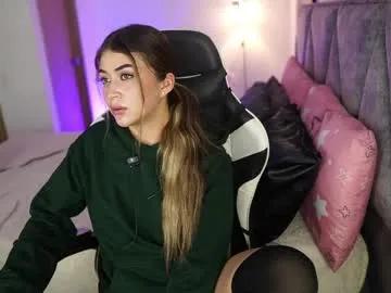 babesamanta on Chaturbate 