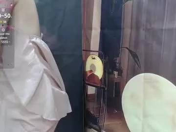 babielaydy on Chaturbate 