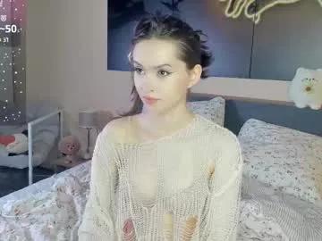 baby_is_ready on Chaturbate 
