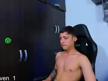 baby_junior420 on Chaturbate 