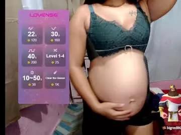 baby_kayat123 on Chaturbate 