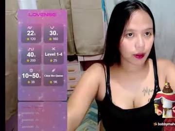 baby_kayat123 on Chaturbate 