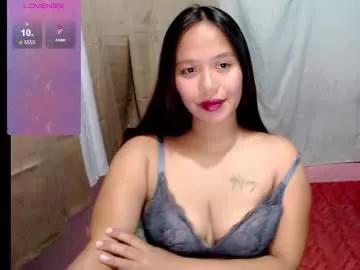 baby_kayat123 on Chaturbate 