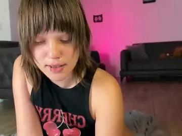 baby_meimei on Chaturbate 