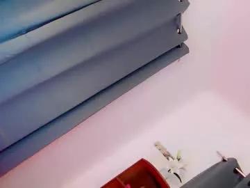 baby_monica18 on Chaturbate 