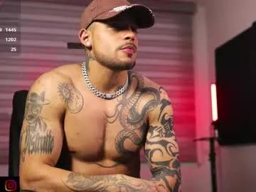 baby_rausch on Chaturbate 