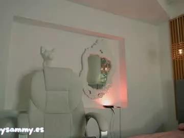 baby_sammyy on Chaturbate 