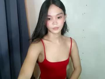 baby_zoexx on Chaturbate 