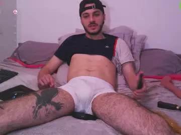 babycityboy on Chaturbate 