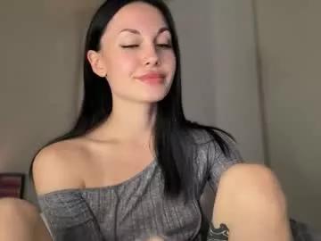 babycoffee on Chaturbate 
