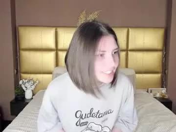 babydoll_ginny on Chaturbate 