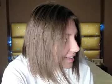 babydoll_ginny on Chaturbate 