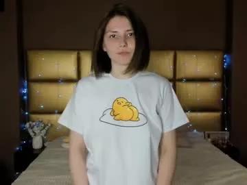 babydoll_ginny on Chaturbate 