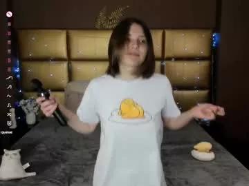 babydoll_ginny on Chaturbate 
