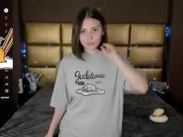 babydoll_ginny on Chaturbate 