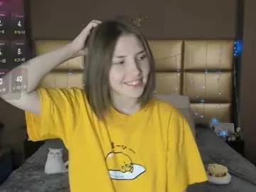 babydoll_ginny on Chaturbate 