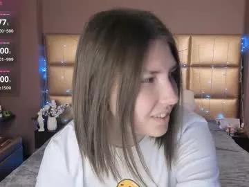 babydoll_ginny on Chaturbate 