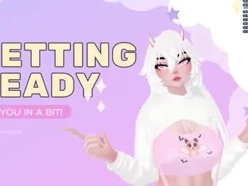 babydollstarlit on Chaturbate 