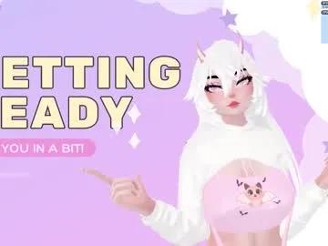 babydollstarlit on Chaturbate 