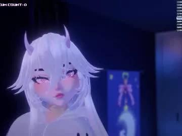 babydollstarlit on Chaturbate 