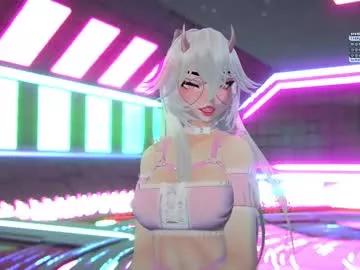 babydollstarlit on Chaturbate 