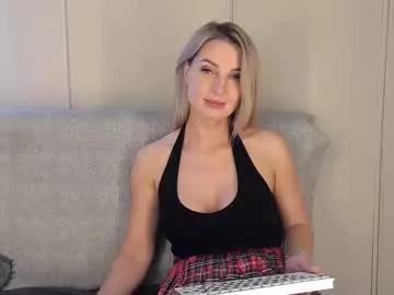 babydollysx on Chaturbate 