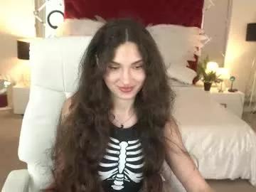 babyflowerr on Chaturbate 