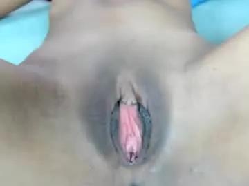 babylatinhot11 on Chaturbate 